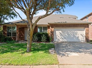1516 Hanover Ln, Van Alstyne, TX 75495