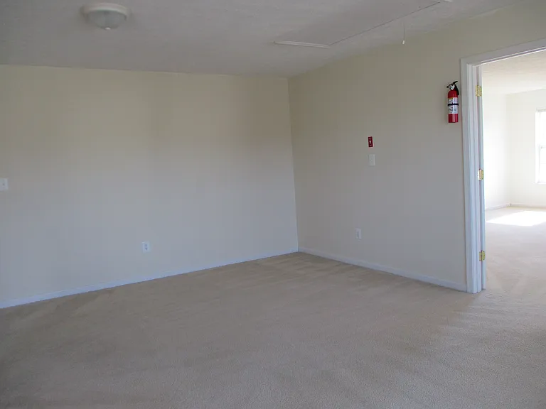 Reverse View of 2nd Floor Loft