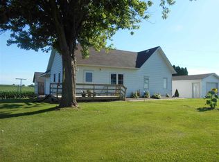 3911 100th St, Miles, IA 52064