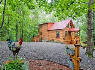 28 Marie Ln, Murphy, NC 28906