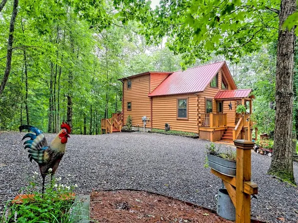 28 Marie Ln, Murphy, NC 28906