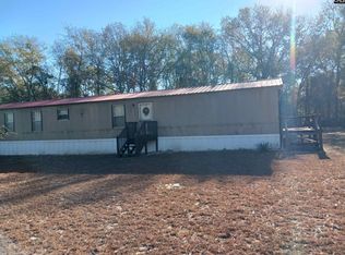 158 Ju Ju Ln, Orangeburg, SC 29118