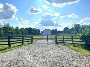 2689 Jeffery Rd, Oregonia, OH 45054