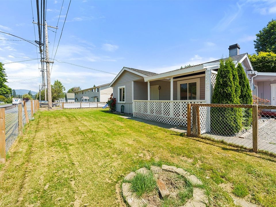 823 Borseth Street, Sedro Woolley, WA 98284 Zillow