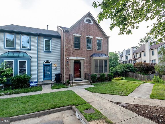 4th image of 6417 English Ivy Way