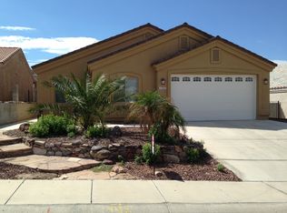 2262 Diamond Creek Rd, Bullhead City, AZ 86442