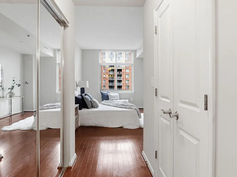 11700 Old Georgetown Rd #1007 — Photo 13
