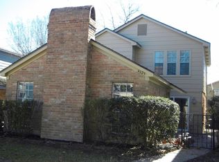 4623 Cashel Glen Dr, Houston, TX 77069