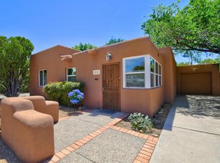 625 Bryn Mawr Dr NE, Albuquerque, NM 87106
