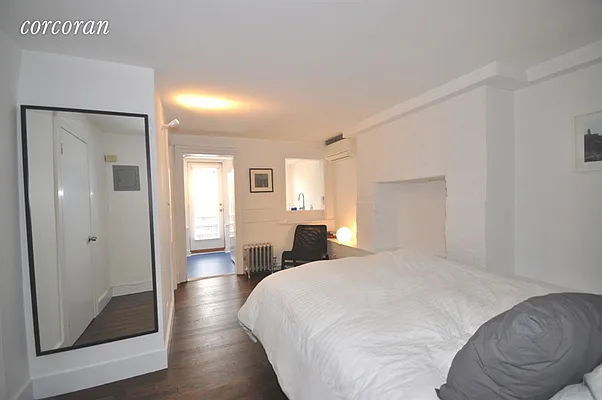 Rented by Corcoran | media 4