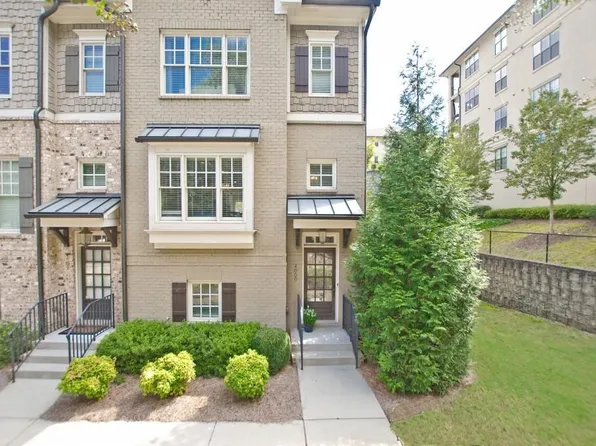 4000 Chastain Preserve Way NE, Atlanta, GA 30342