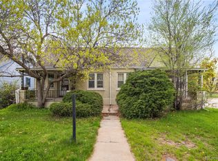 2101 S Lafayette St, Denver, CO 80210