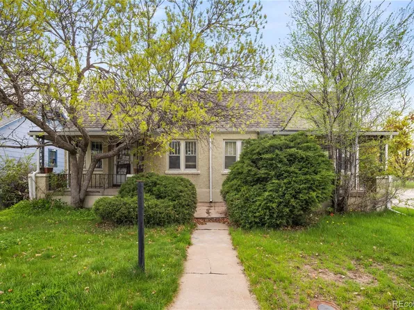2101 S Lafayette Street, Denver, CO 80210