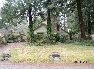 2261 Cedar Point Ave, Point Roberts, WA 98281