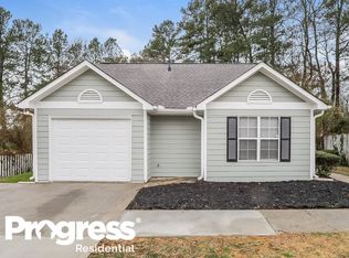 2183 Bally Clare Ct SW, Powder Springs, GA 30008