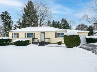 225 Waldorf Ave, Rochester, NY 14606