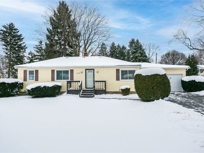 225 Waldorf Ave, Rochester, NY, 14606