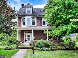 248 Springs Ave, Gettysburg, PA 17325