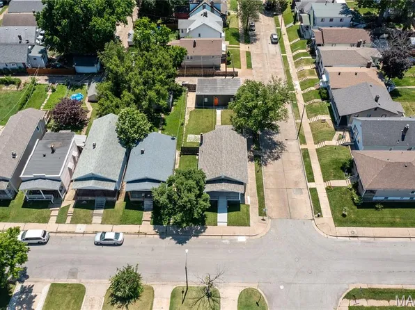 4020 Neosho St, Saint Louis, MO 63116
