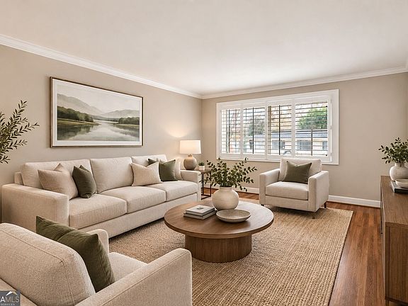 4th image of 1990 Wellbourne Dr NE APT 7