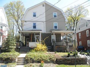 132 Walnut St, Jenkintown, PA 19046