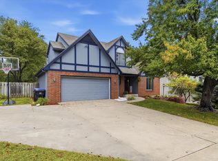 6428 SW 24th St, Topeka, KS 66614