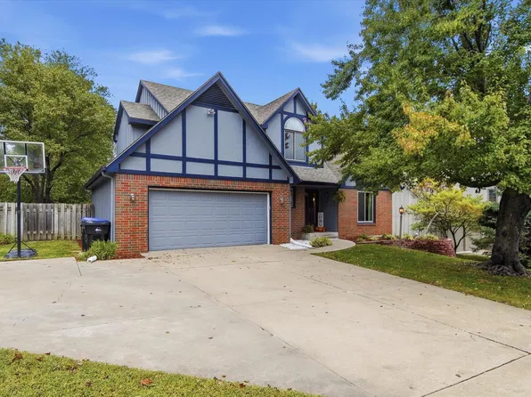 6428 SW 24th St, Topeka, KS 66614