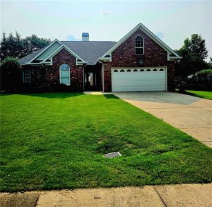 94 Old Mill Ct, Carrollton, GA, 30117