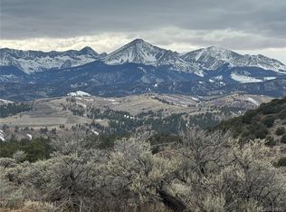 Lot 129 Flavin Lane LOT 129, Fort Garland, CO 81133