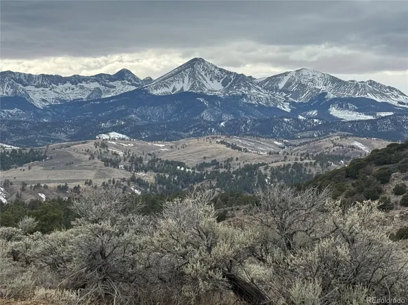 Lot 129 Flavin Lane LOT 129, Fort Garland, CO 81133