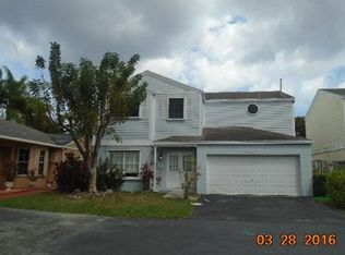 22317 SW 99th Ave, Cutler Bay, FL 33190