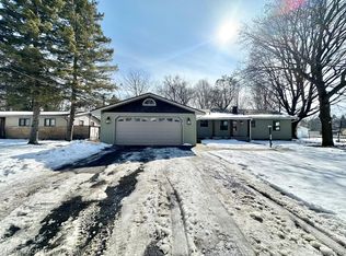 1460 Coutant St, Flushing, MI