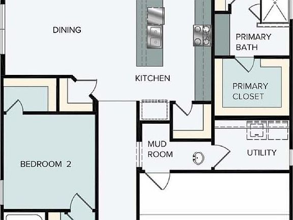 2nd image of this home