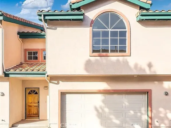 11113 Barnwall St, Norwalk, CA 90650