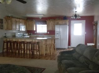 45 Miles Meadow Rd, Afton, WY 83110