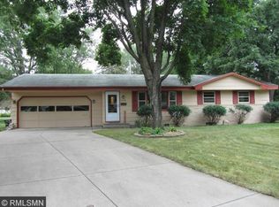 10816 Toledo Cir, Bloomington, MN 55437