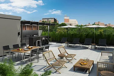 Rented by Bizzarro Agency