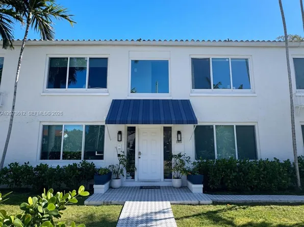 2855 Royal Palm Ave APT 4, Miami, FL 33140