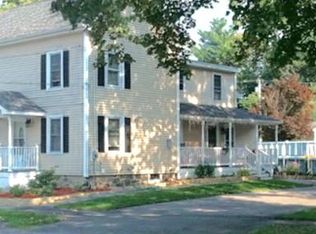 18 Sargent St, North Andover, MA 01845