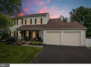 2342 Casmar Way, Gilbertsville, PA 19525