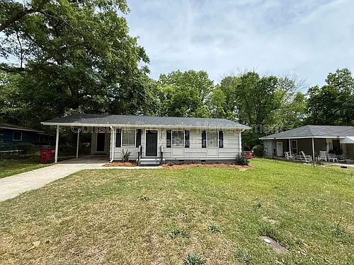 3469 Kingsbury Dr Photo 1