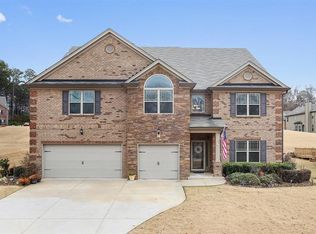 1366 Blairwood Ct, Atlanta, GA 30331