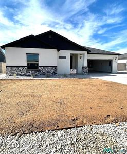 3813 Selman Ct, Carlsbad, NM, 88220