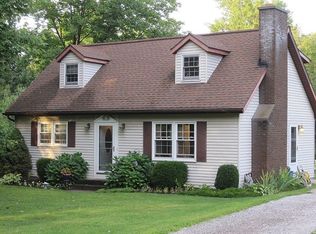 5307 Chadwick Rd, Erie, PA 16510