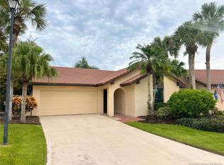 3481 SW Bobalink Way, Palm City, FL 34990