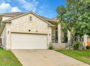 10728 Kilkee Cv, Austin, TX 78717