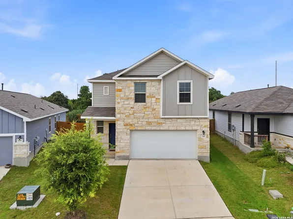 243 Kinsley, New Braunfels, TX 78130