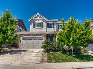 10732 Worthington Cir, Parker, CO 80134