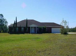 7151 Crazy Horse Dr, Kiln, MS 39556