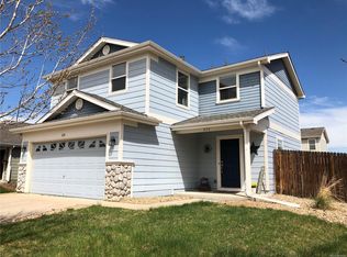 828 Ponderosa Ln, Lochbuie, CO 80603
